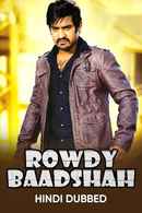 Rowdy Badshah Poster 4