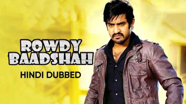 Rowdy Badshah Poster 1