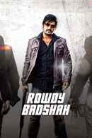 Rowdy Badshah Poster 6