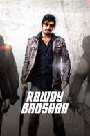 Rowdy Badshah Poster 7