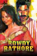 Rowdy Rathore Poster 5