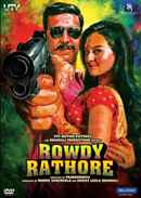 Rowdy Rathore Poster 4