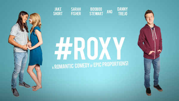 #Roxy Poster 1