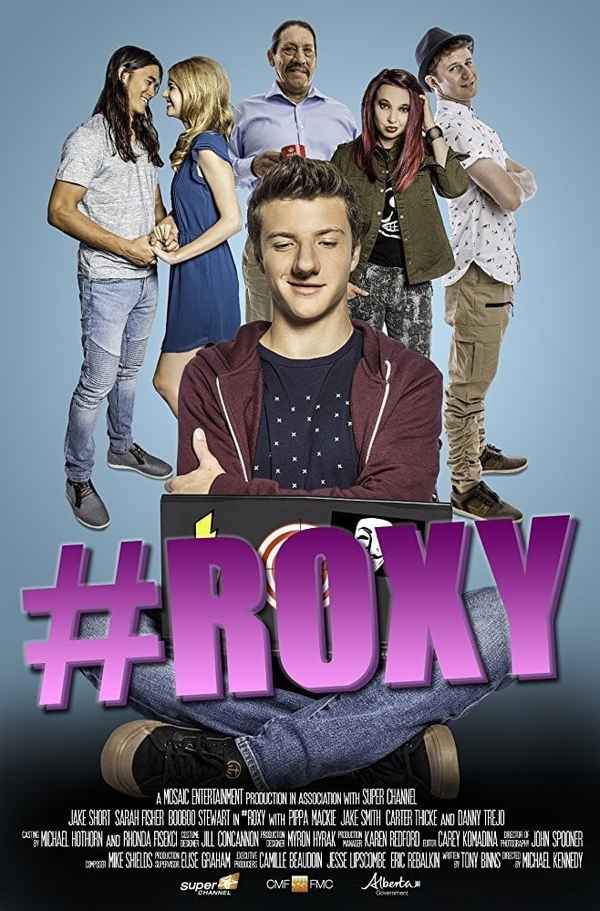 #Roxy Poster 3