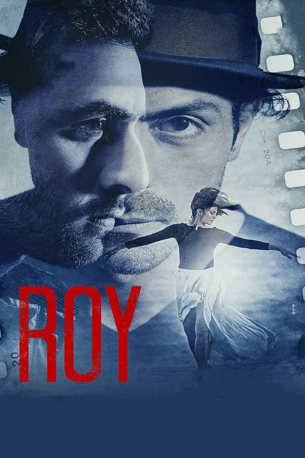 Roy Poster 1