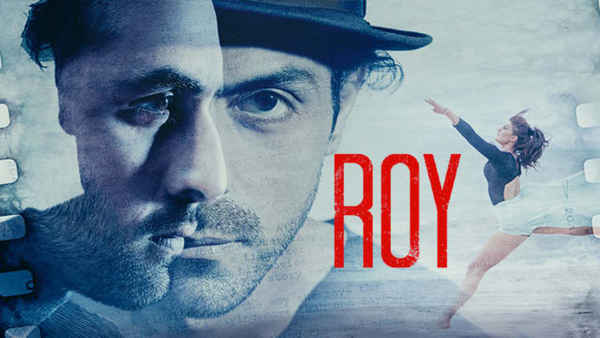 Roy Poster 4
