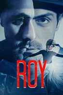 Roy Poster 2