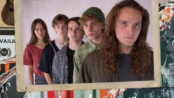 Royal Ashes Poster 3