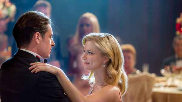 Royal Hearts Poster 1