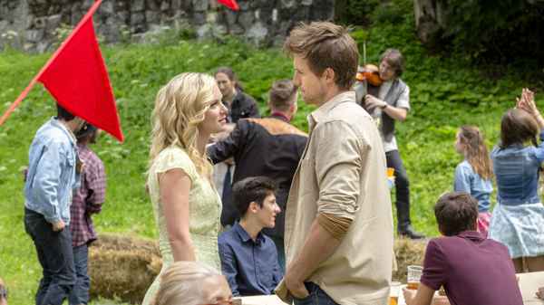 Royal Hearts Poster 2