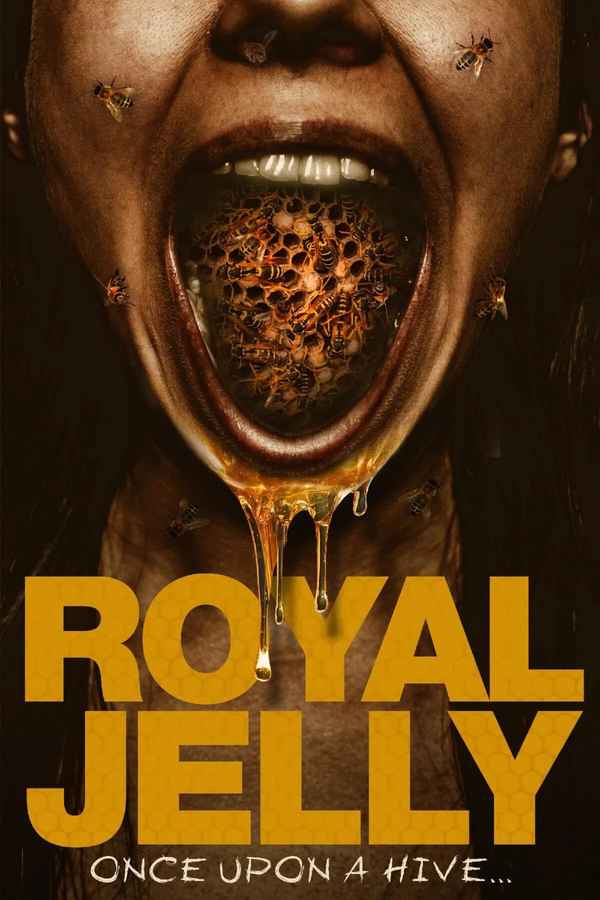 Royal Jelly Poster 2