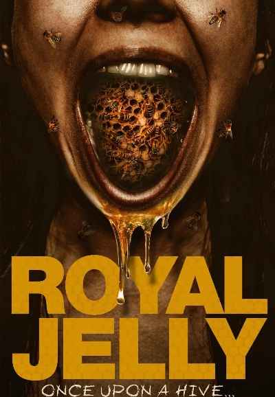 Royal Jelly