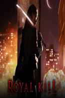 Royal Kill Poster 4