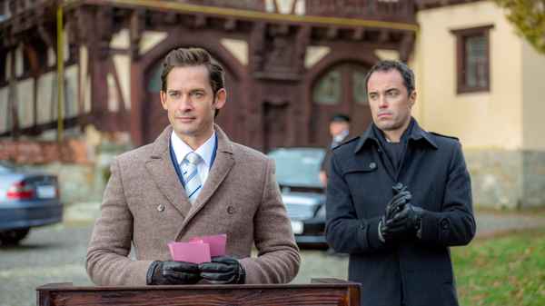 Royal Matchmaker Poster 2