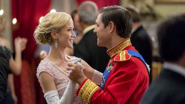 Royal New Year's Eve Poster 5