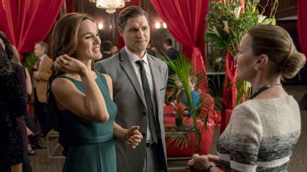 Royal New Year's Eve Poster 3