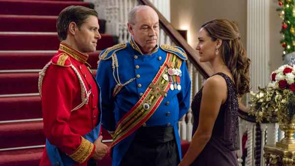 Royal New Year's Eve Poster 4