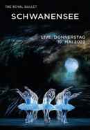 Royal Opera House 2021/22: Swan Lake Poster 2