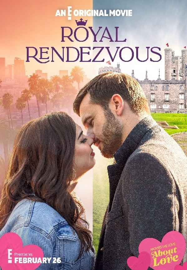 Royal Rendezvous Poster 6