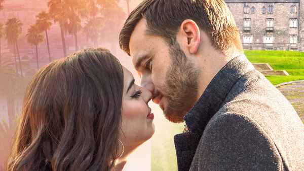 Royal Rendezvous Poster 2