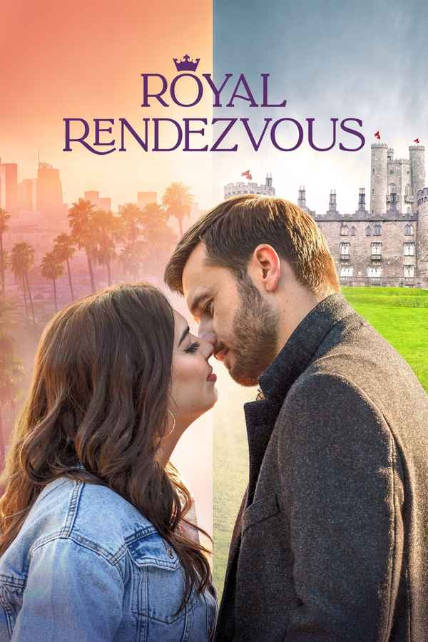 Royal Rendezvous Poster 4