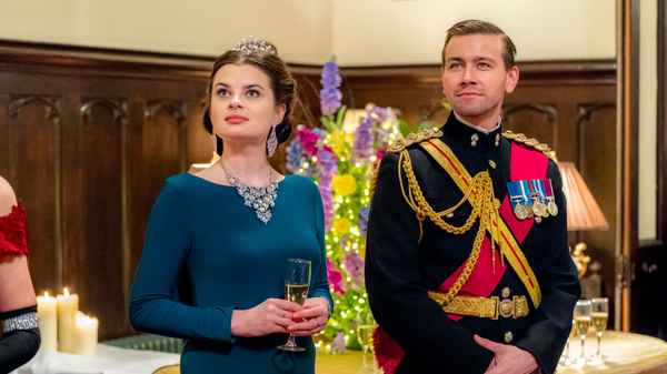 Royally Ever After Poster 5