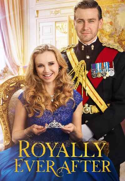 Royally Ever After