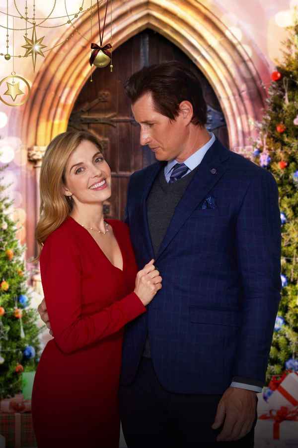 Royally Wrapped For Christmas Poster 7