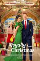 Royally Yours, This Christmas Poster 3