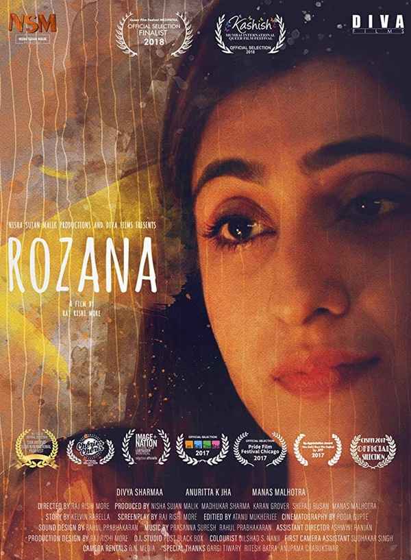 Rozana Poster 1