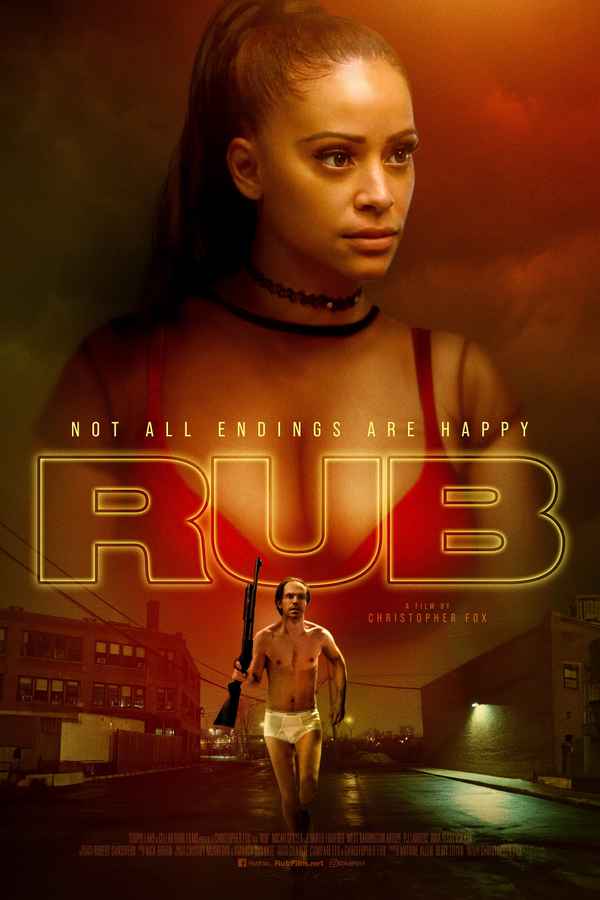 Rub Poster 1