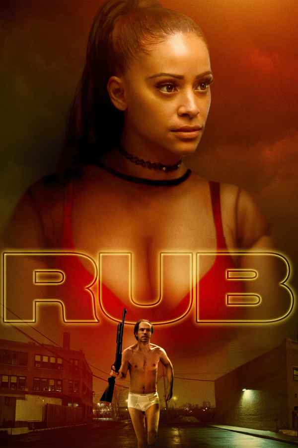 Rub Poster 5