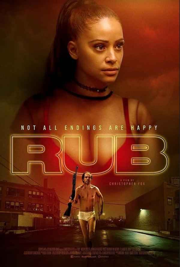 Rub Poster 7