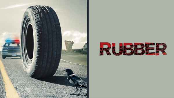 Rubber Poster 1