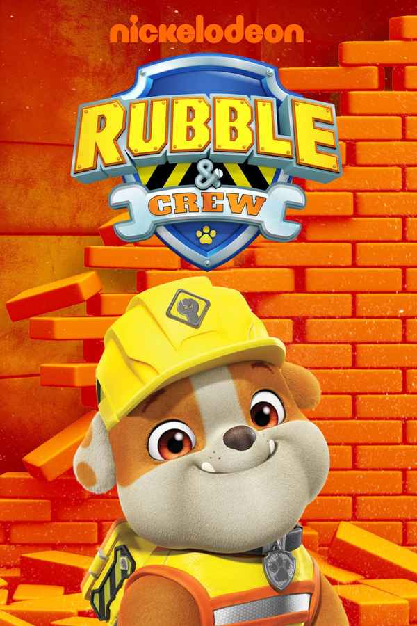 Rubble & Crew Poster 5