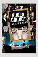Ruben Brandt, Collector Poster 5