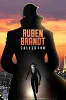 Ruben Brandt, Collector Poster 2