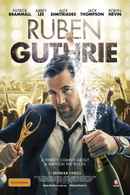 Ruben Guthrie Poster 6