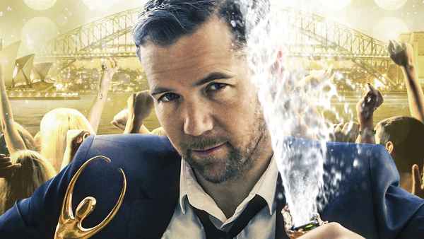 Ruben Guthrie Poster 2