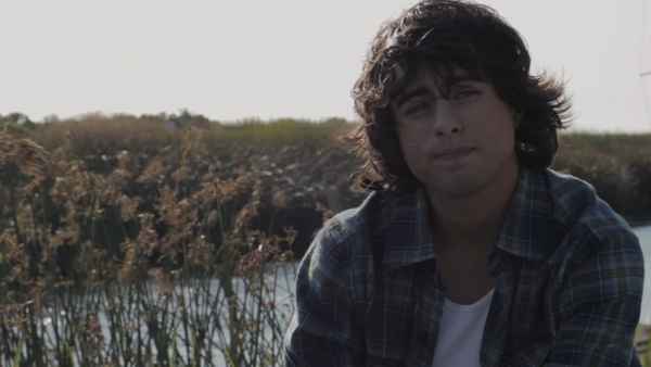 Ruben's Place Poster 1