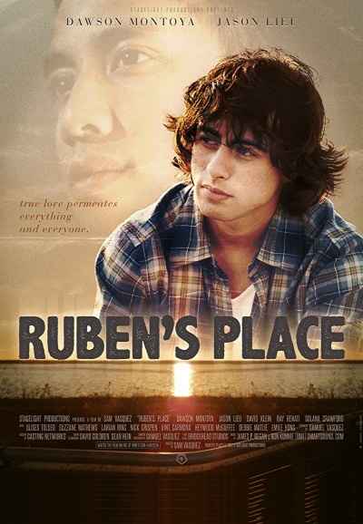 Ruben's Place
