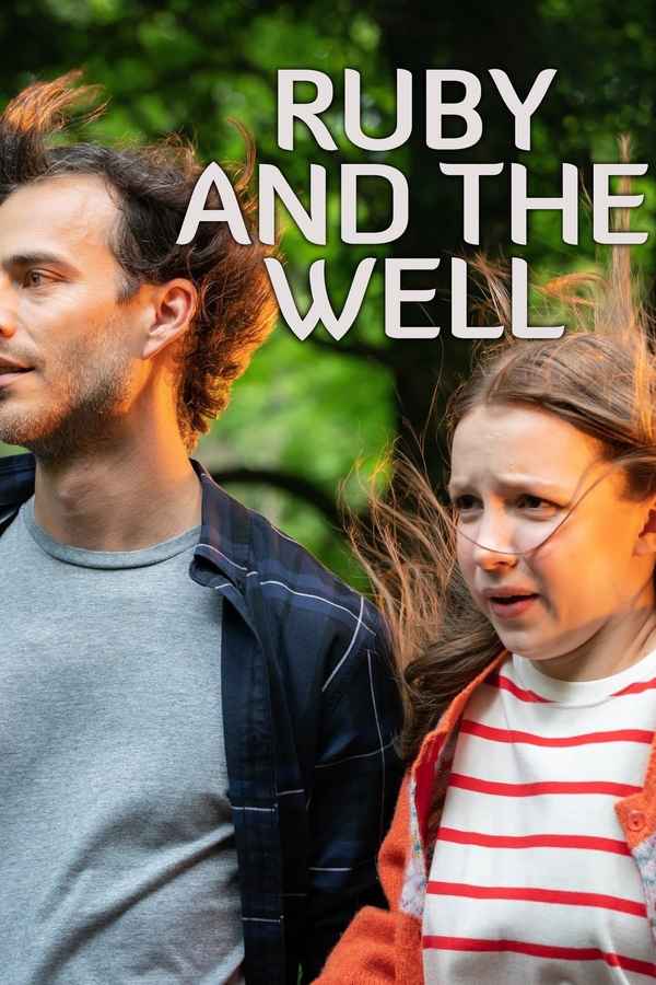 Ruby and the Well Poster 1