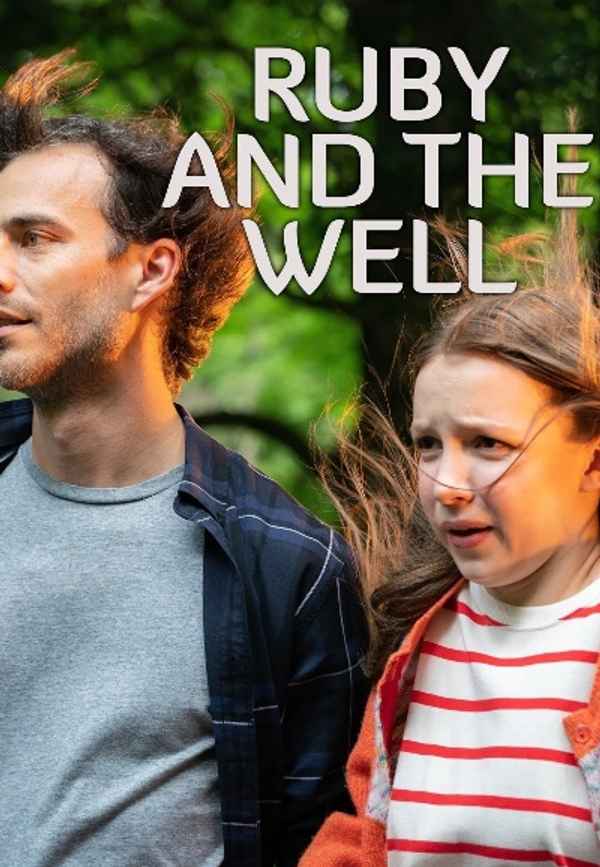 Ruby and the Well Poster 3