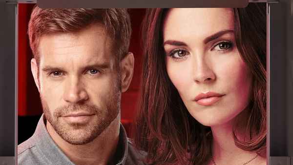 Ruby Herring Mysteries: Her Last Breath Poster 6