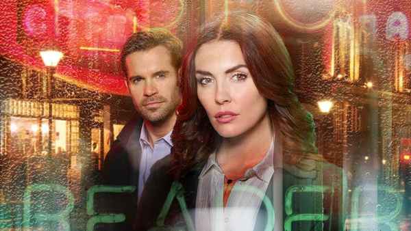 Ruby Herring Mysteries: Prediction Murder Poster 3