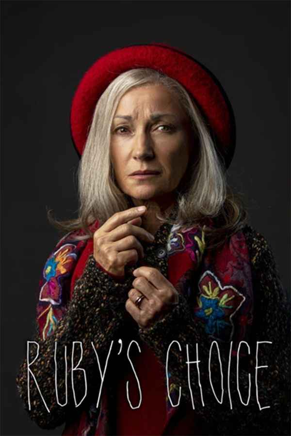 Ruby’s Choice Poster 2