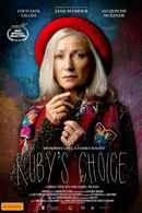 Ruby’s Choice Poster 1
