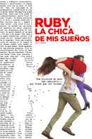 Ruby Sparks Poster 3