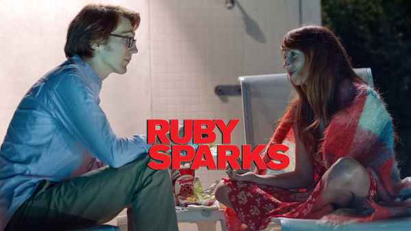 Ruby Sparks Poster 7