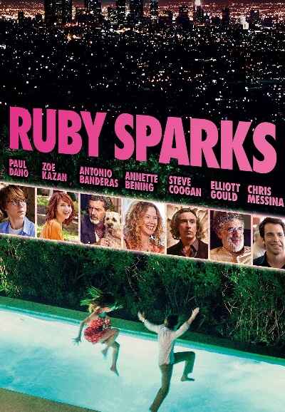 Ruby Sparks